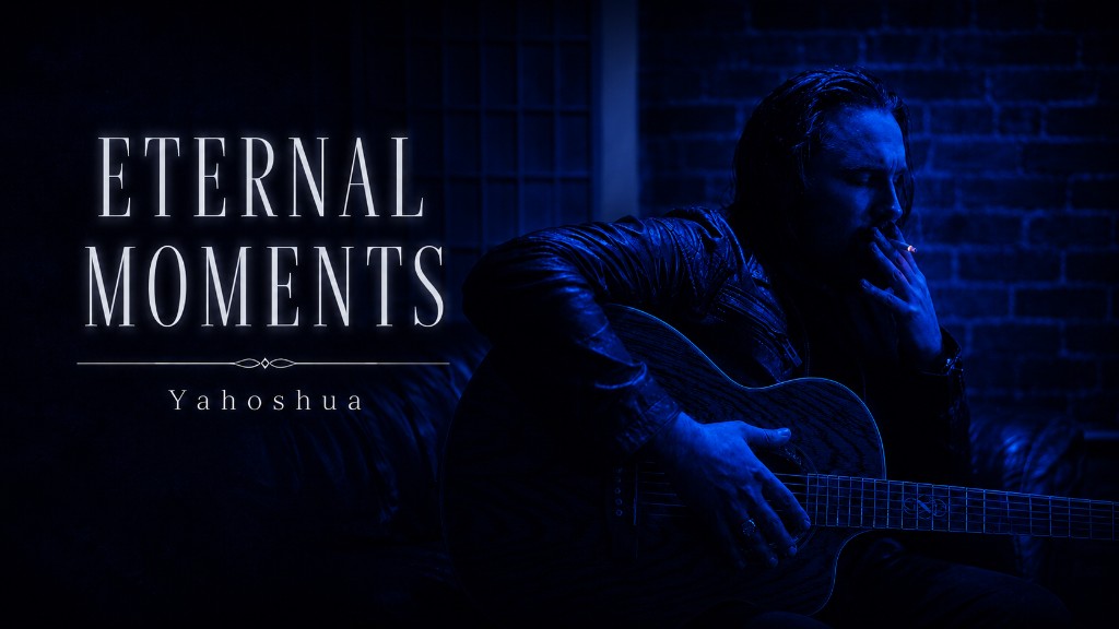 Eternal Moments Poster — Landscape (16×9)