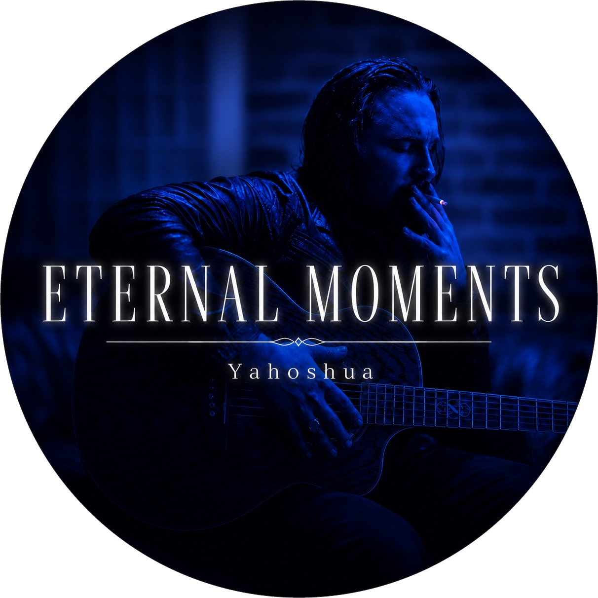Eternal Moments Sticker