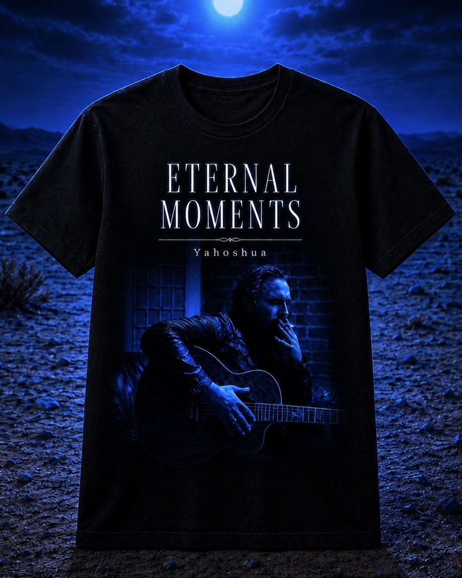 Eternal Moments T-Shirt