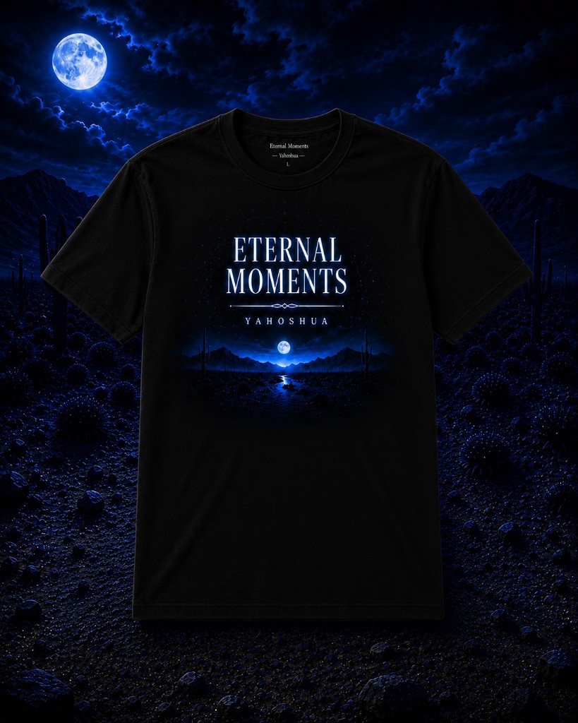 Eternal Moments Signature T-Shirt